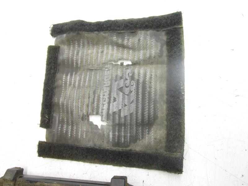 2003-2007 Arctic Cat Suzuki LTZ DVX 400 Airbox Housing w/ K&N